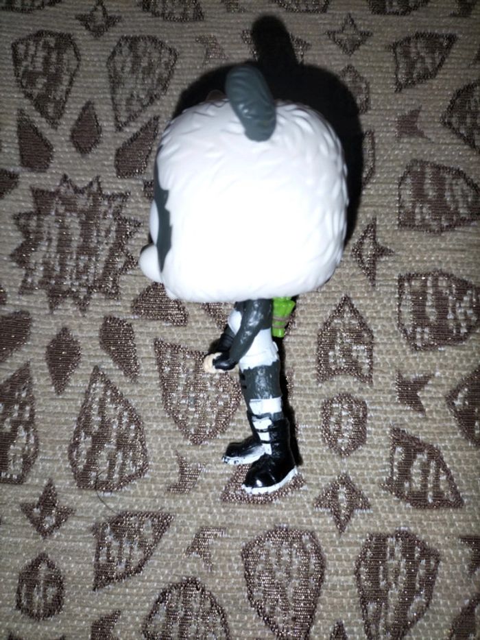 Figurine POP fortnite - photo numéro 4