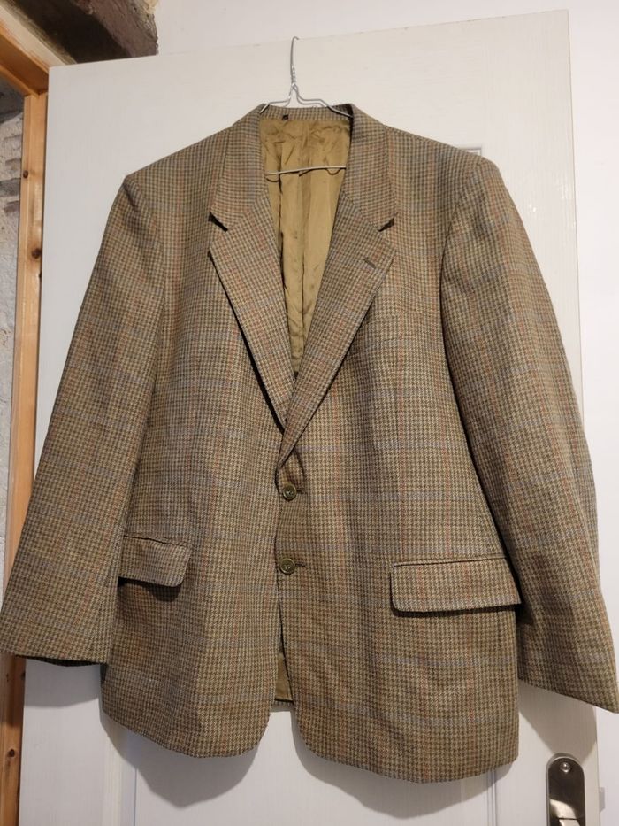 Veste blaser vintage