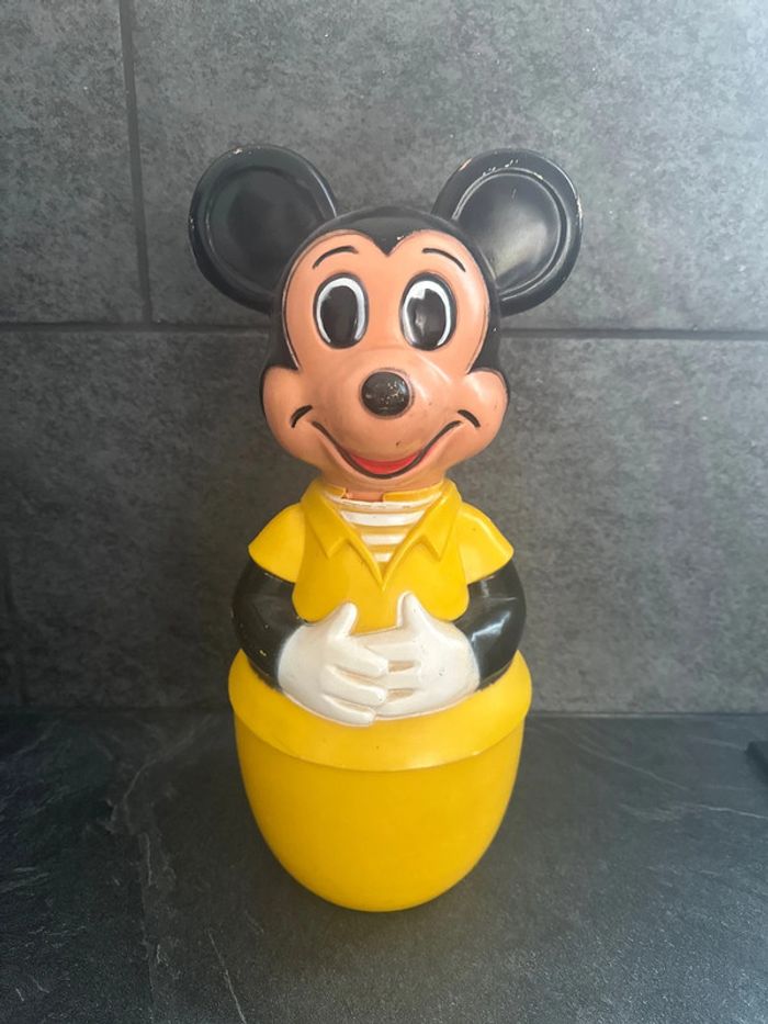 Mickey ancien vintage