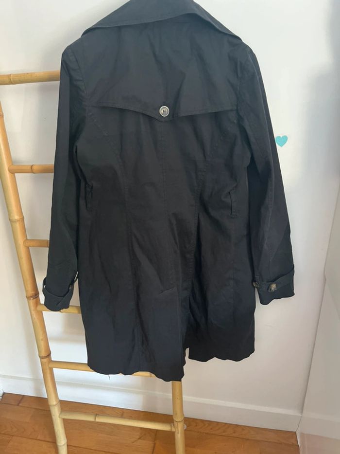 Trench femme 42 - photo numéro 6