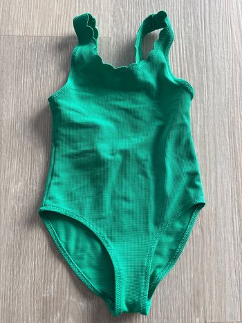 Maillot de bain