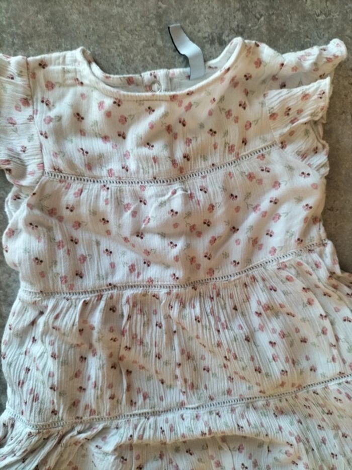 Robe taille 18 mois FPC - photo numéro 6