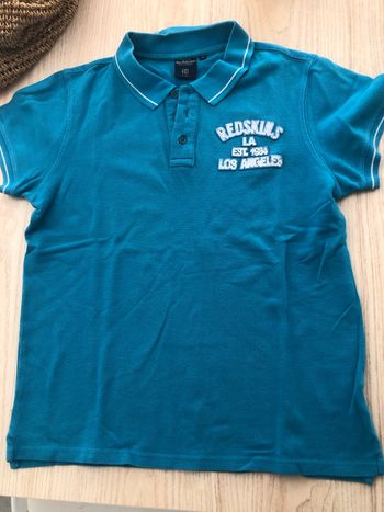 Polo redskins