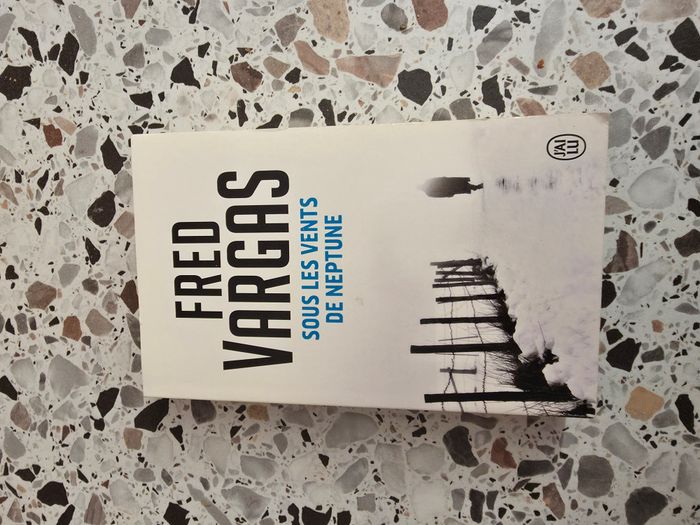 Sous les vents de neptune