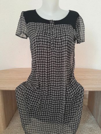 Robe d'été 💫U collection 💫Taille 42