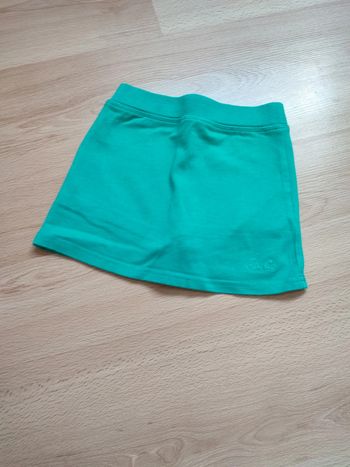 Jupe short