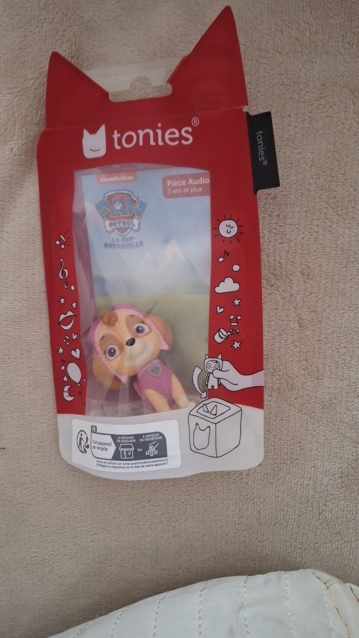 Tonies stella - photo numéro 2