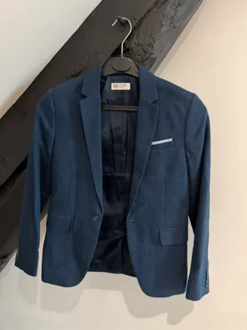 Blazer HM 12/13 ans