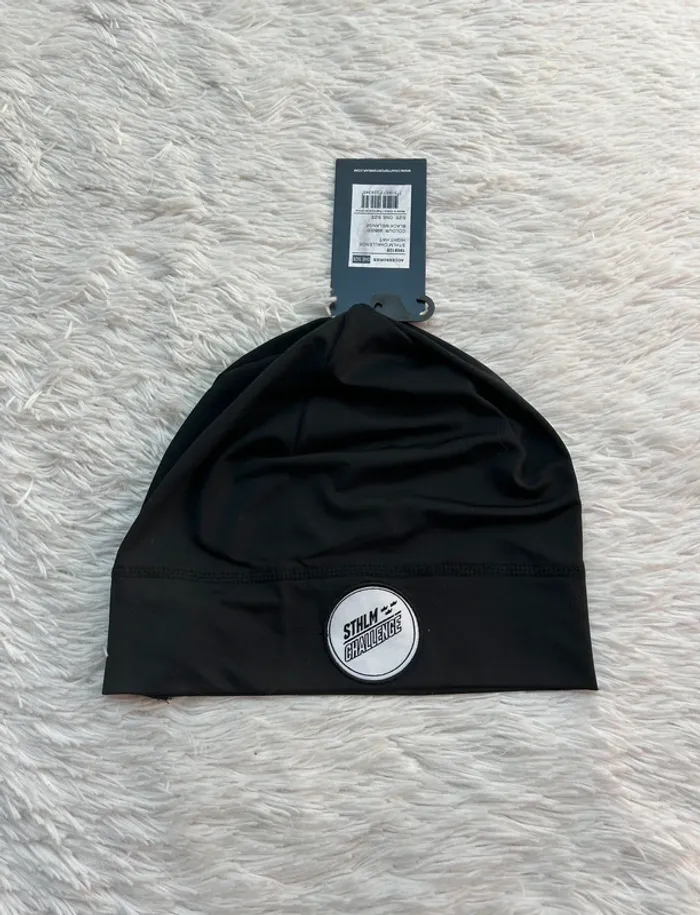 Bonnet Craft