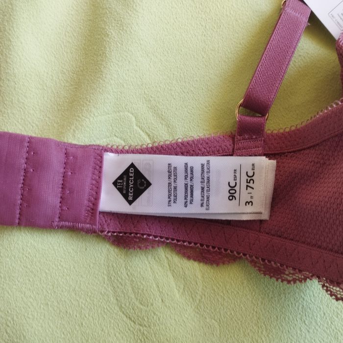 Soutien gorge Neuf 90C - photo numéro 7