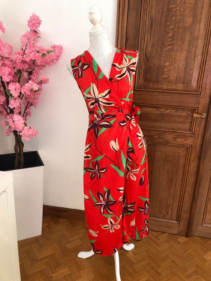 Combinaison Zara neuve taille S - photo numéro 2