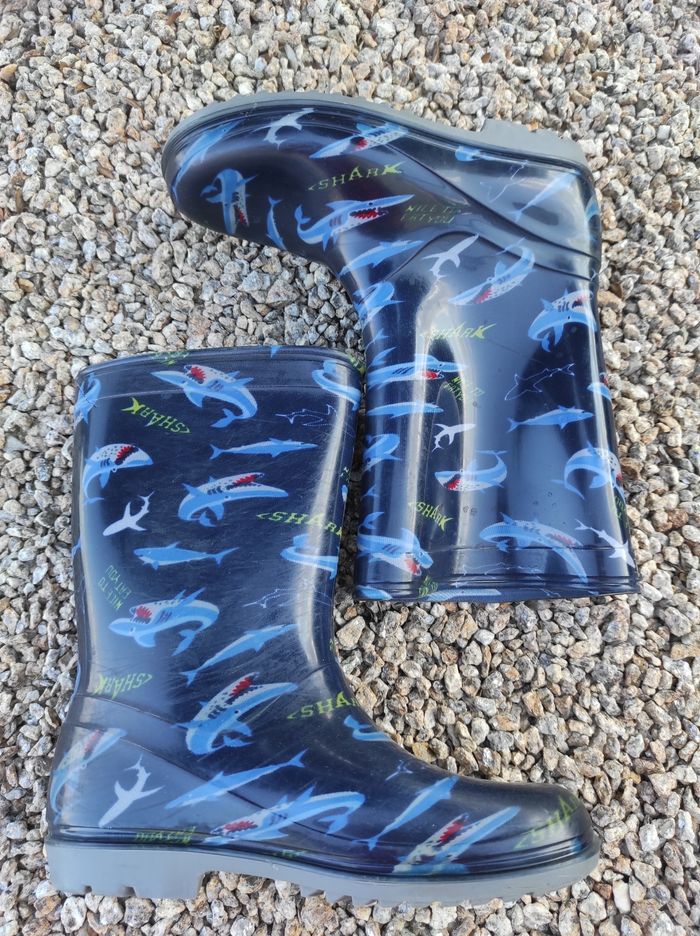 Botte de pluie 33 - photo numéro 3