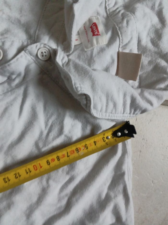 Polo levis Taille 36 - photo numéro 10