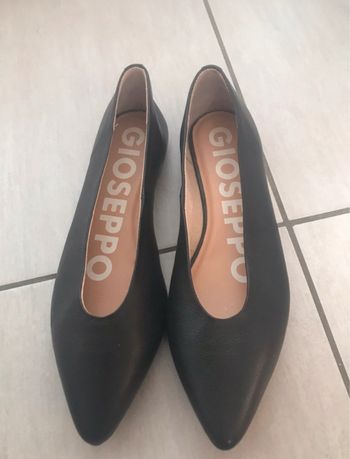 Ballerine Gioseppo
