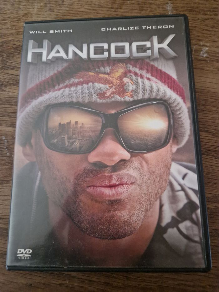 Lot de 5 dvd - photo numéro 9