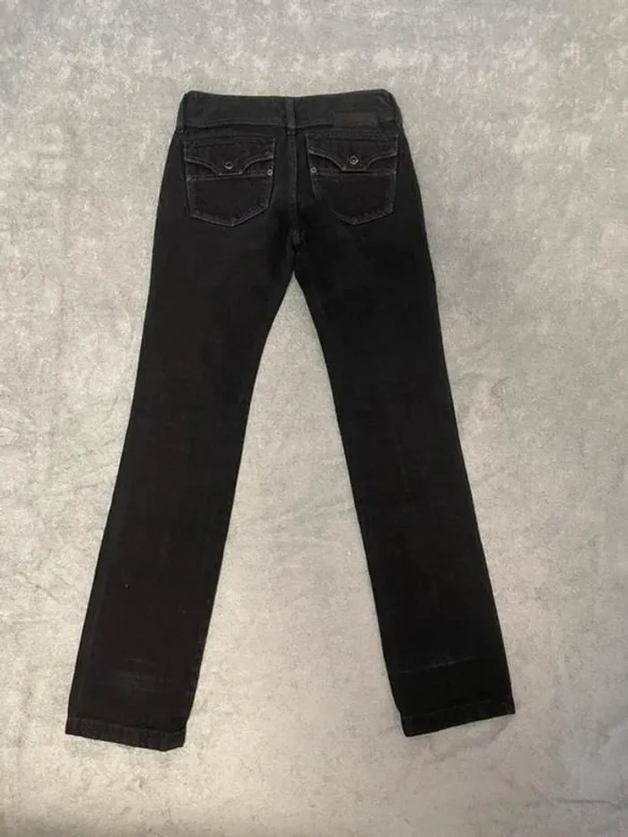 Jean vintage Diesel - photo numéro 4