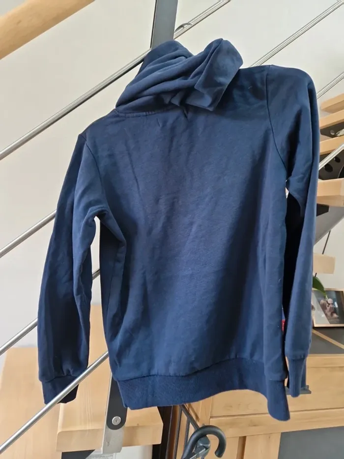 Sweat capuche - photo numéro 3