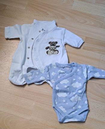 Pyjama +bodie