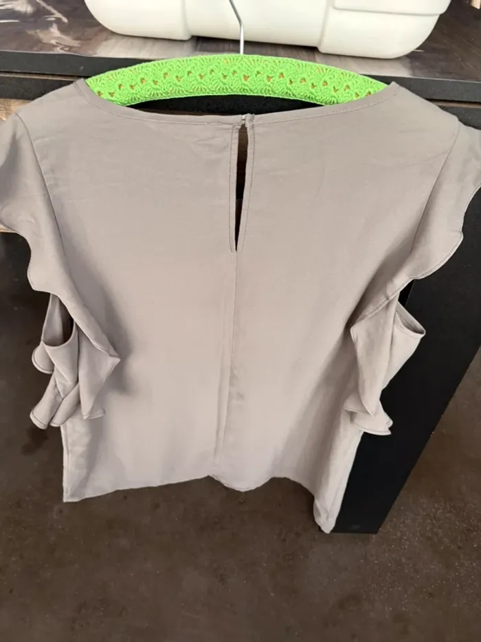 Blouse - photo numéro 2