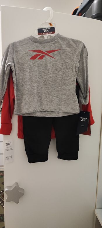 Ensemble bebe