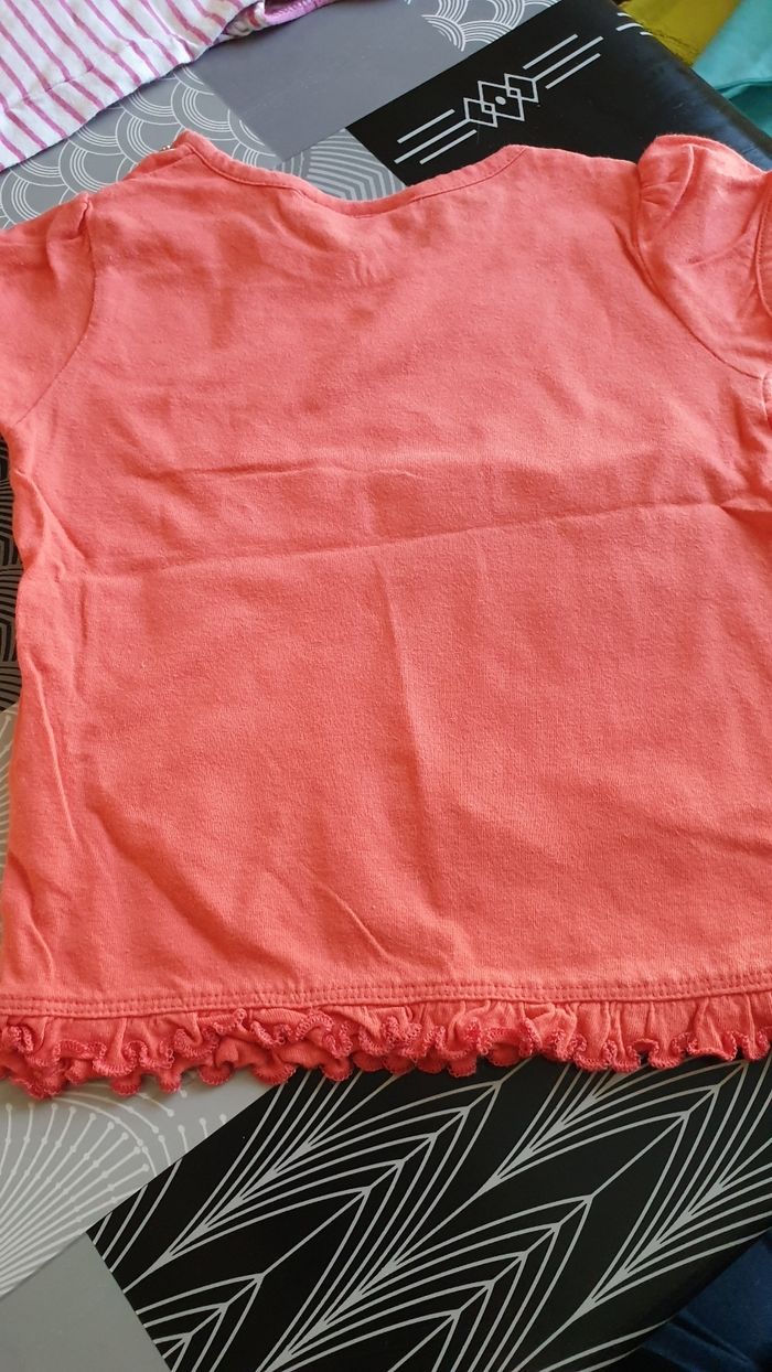 Tee-shirt imprimer - photo numéro 3
