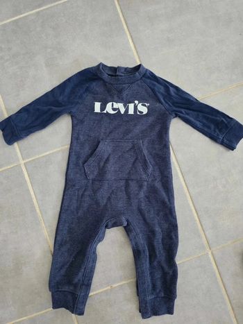 Combinaison Levi's