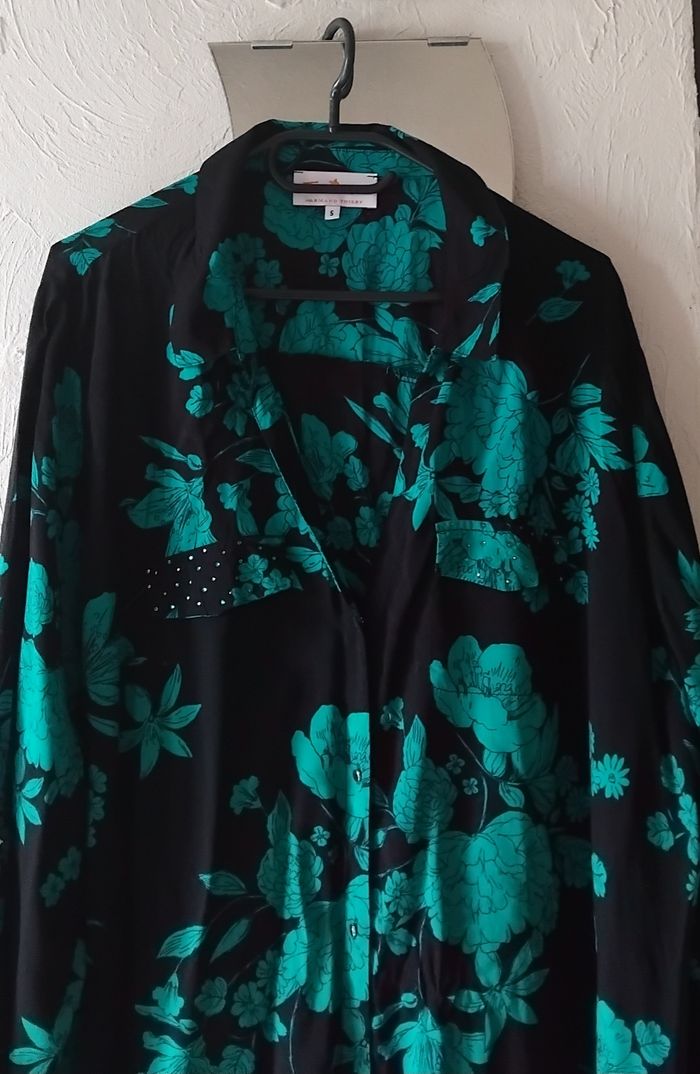 Blouse Toscane Armand Thiery