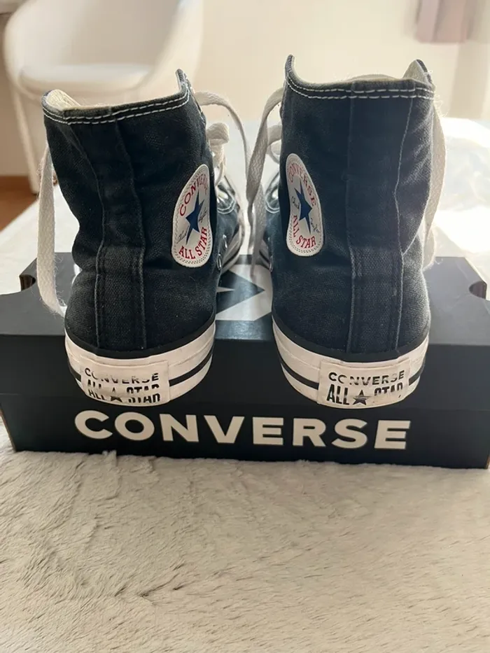 converse - photo numéro 3