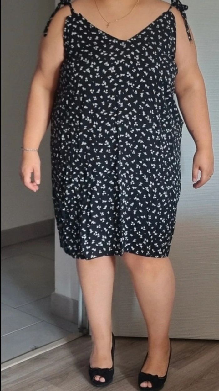 Robe taille 50 influx