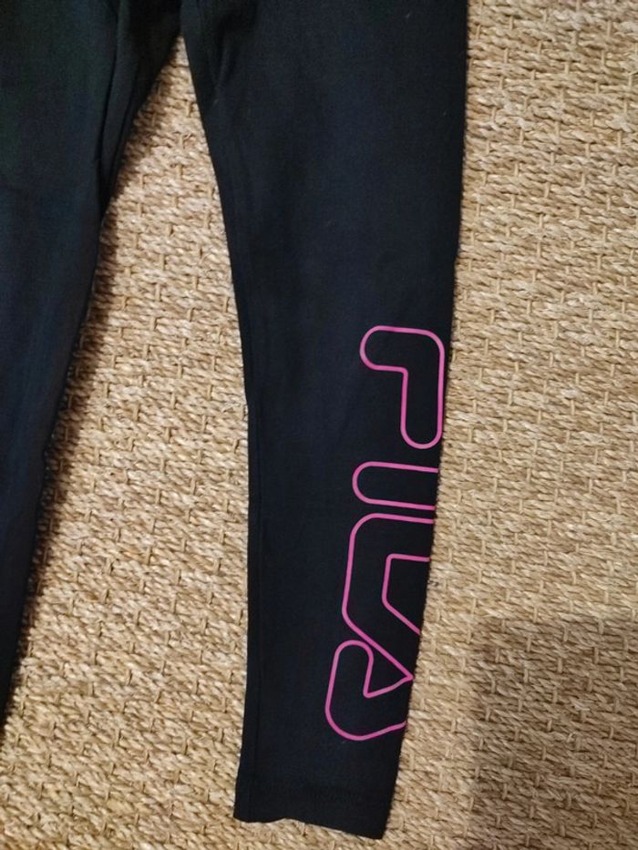 Legging sport - photo numéro 3