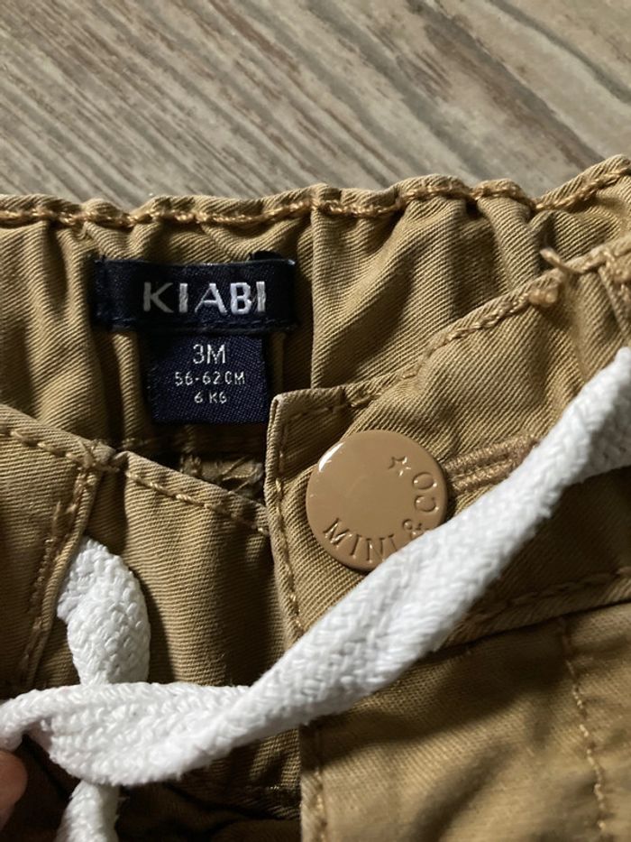 Pantalon - photo numéro 2
