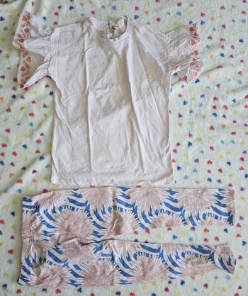 Ensemble catimini 8 ans