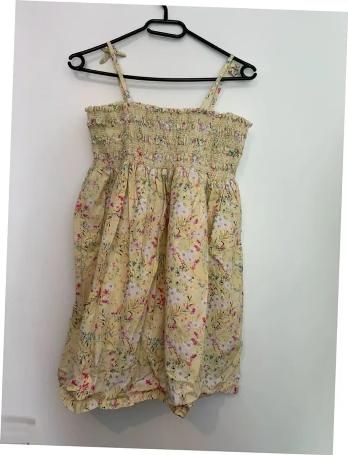 Robe courte - photo numéro 3