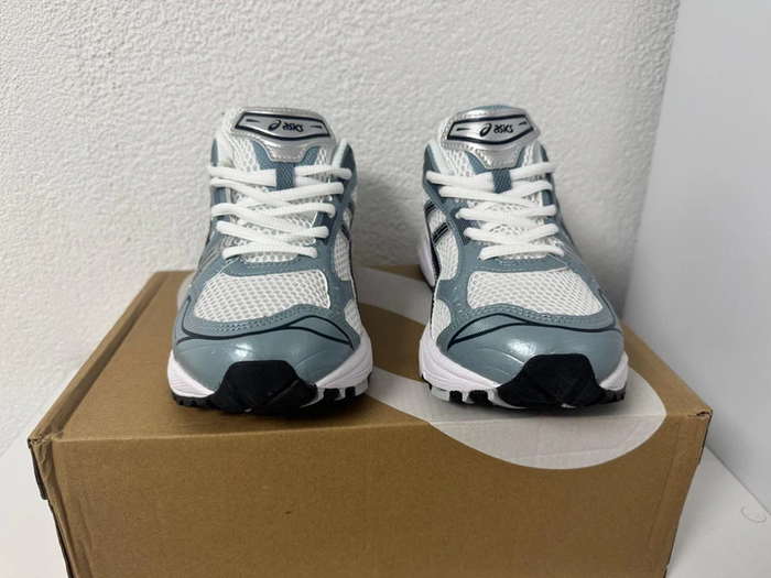 Asics Gel-Kayano 14 Bleu 45 - photo numéro 3