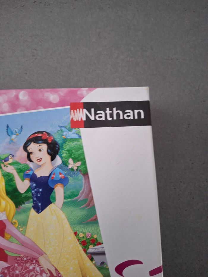 Puzzle - 5 ans - - photo numéro 6