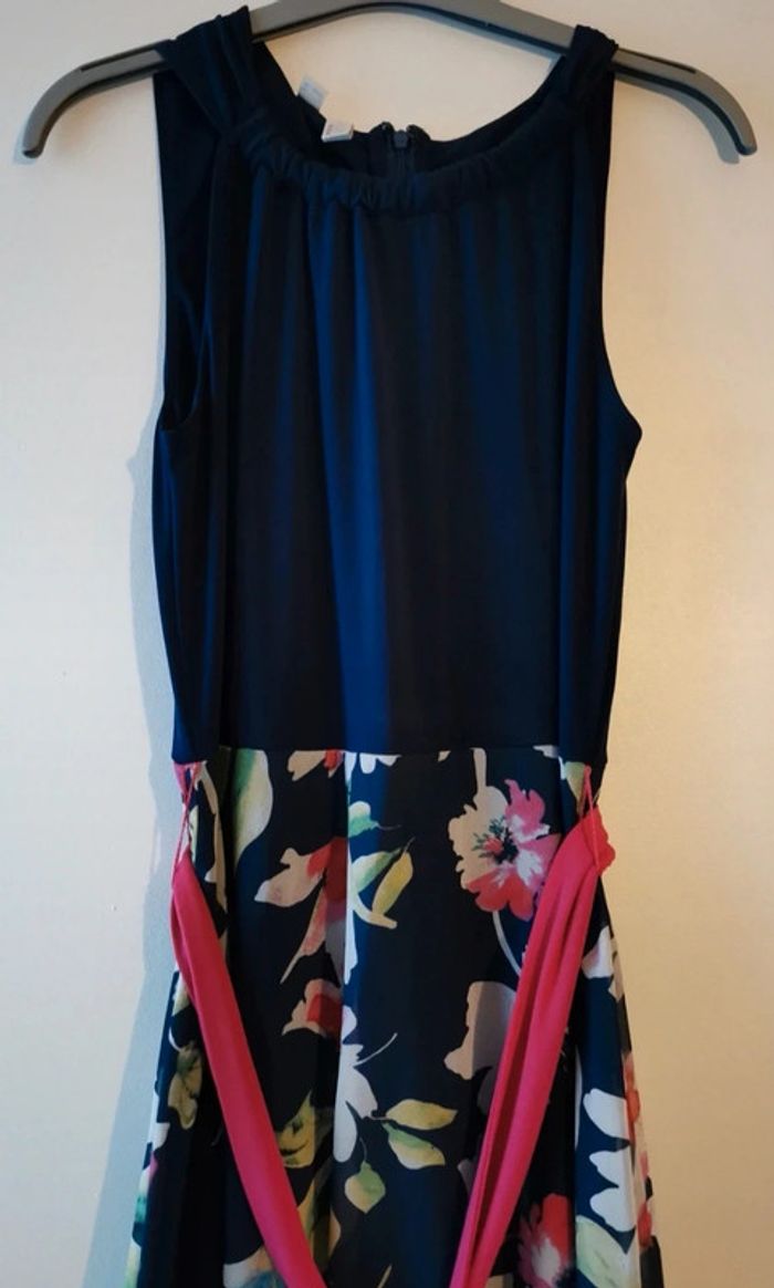 Robe longue Bodyflirt Taille 38/40 neuve - photo numéro 2