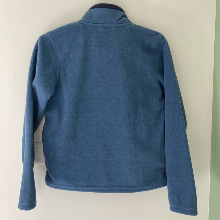 3 vestes polaires - photo numéro 6