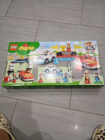 Lego Duplo