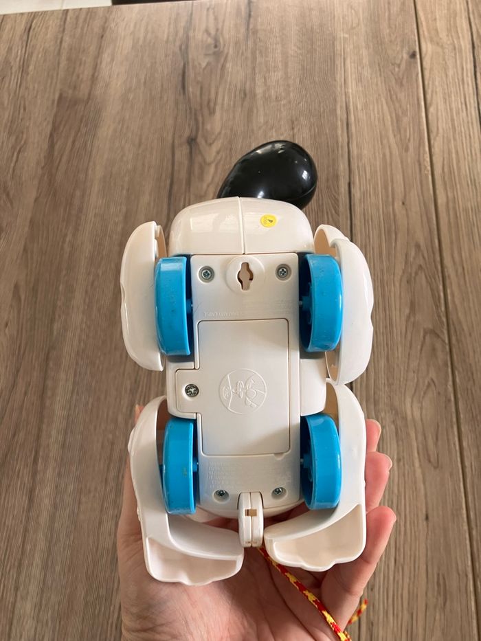 Chien interactif - photo numéro 4