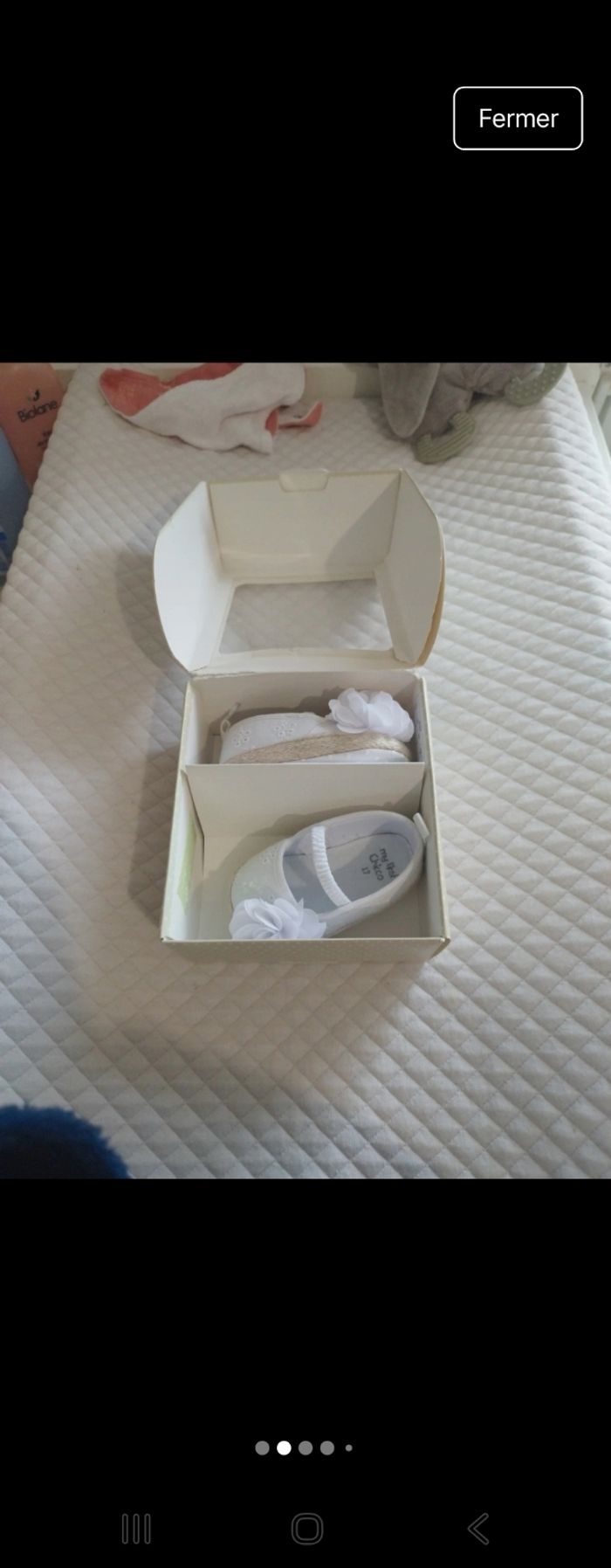 Ballerine - photo numéro 2