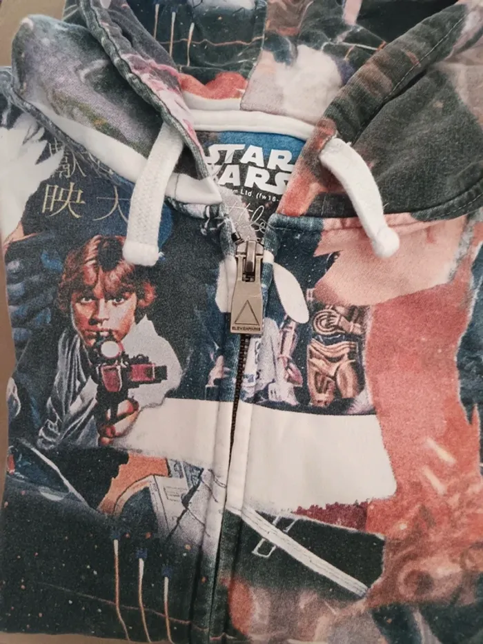Star wars - photo numéro 2