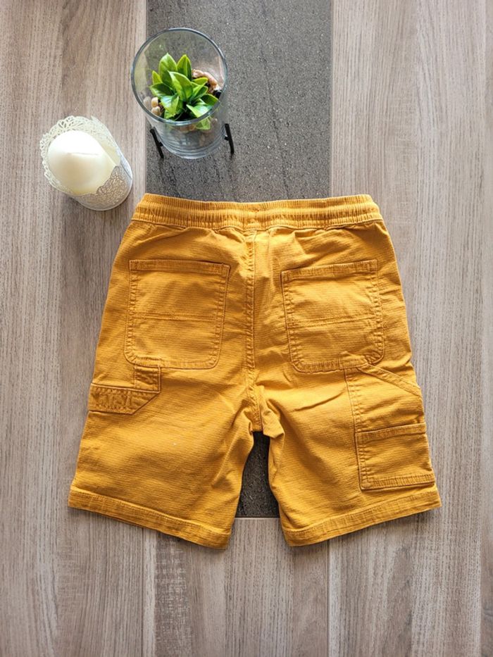 Short kiabi 9 ans - photo numéro 2