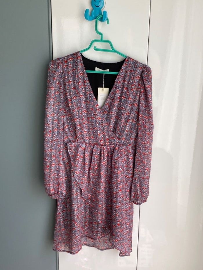 Robe porte-feuille neuve