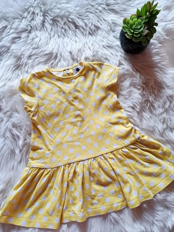 Lot 5 robes été - photo numéro 6