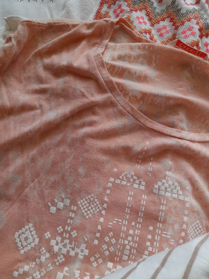 Tee-shirt - photo numéro 8