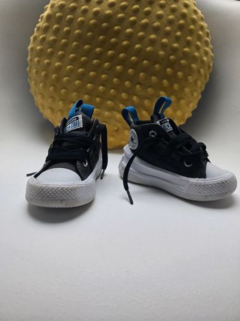 Converse 👟