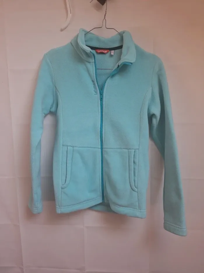 Veste taille 12 ans