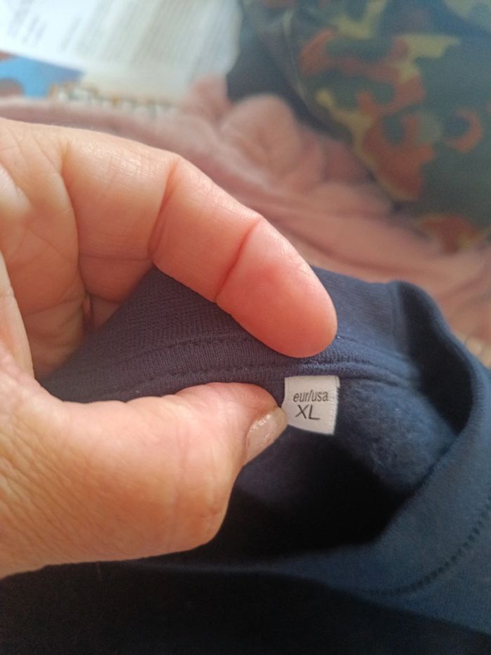 Pull Taille XL - photo numéro 5