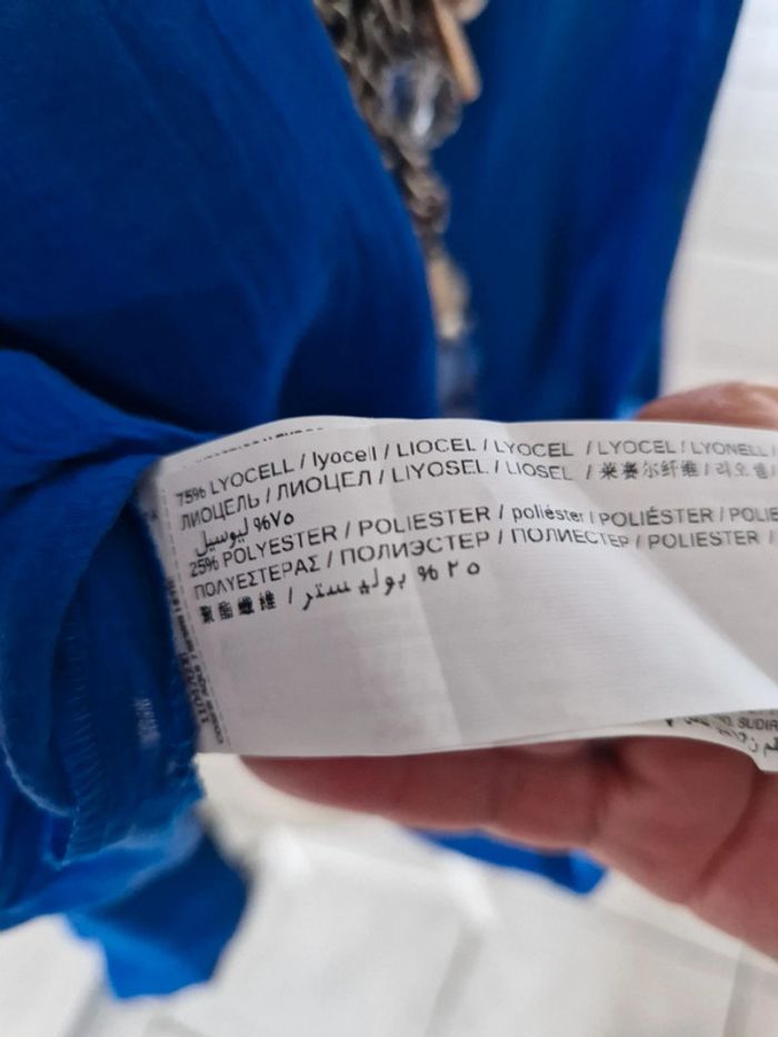 Blouse Mango - photo numéro 15