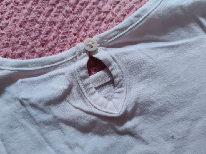 Ensemble bébé fille 12 mois - photo numéro 5